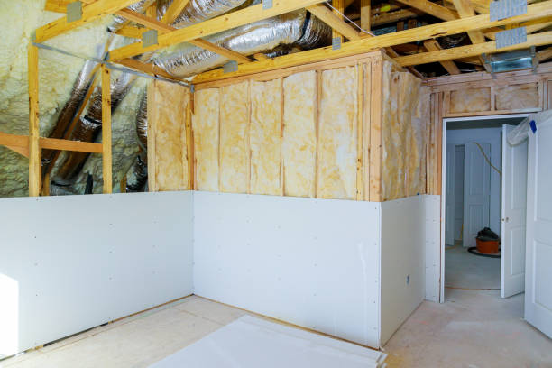 Best Residential Insulation in Kennedale, TX