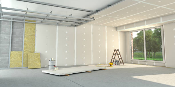 Best Insulation Maintenance and Repair in Kennedale, TX