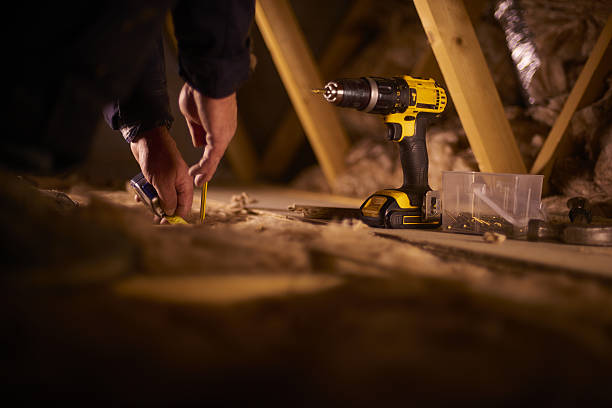 Best Residential Insulation in Kennedale, TX