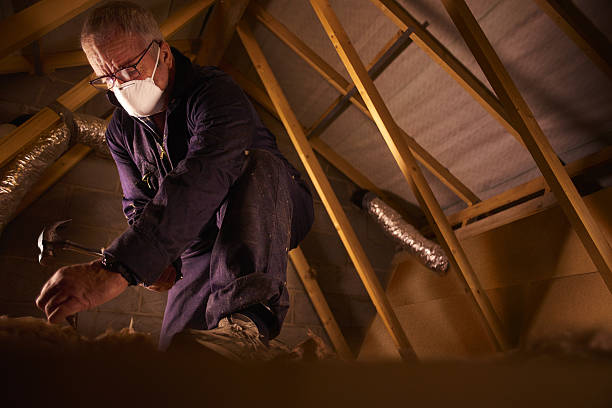 Best Insulation for Specific Applications in Kennedale, TX