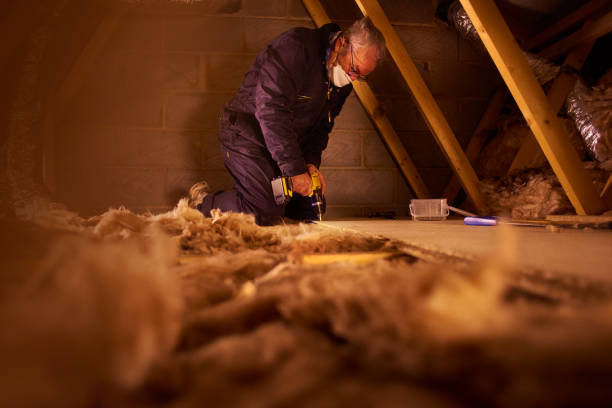 Best Insulation for Specific Applications in Kennedale, TX